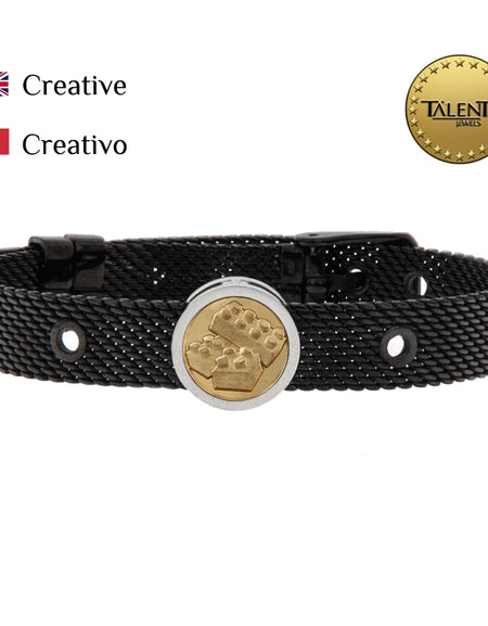 TALENT JEWELS Mod. TJA-5-06-01-2-235-0