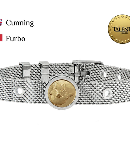 TALENT JEWELS Mod. TJA-5-07-01-1-235-0