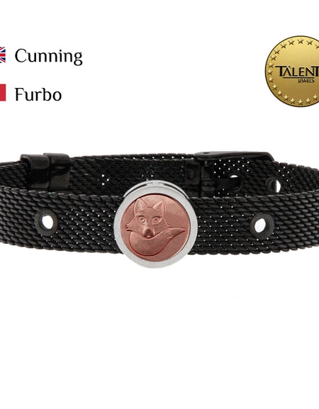 TALENT JEWELS Mod. TJA-5-07-02-2-235-0