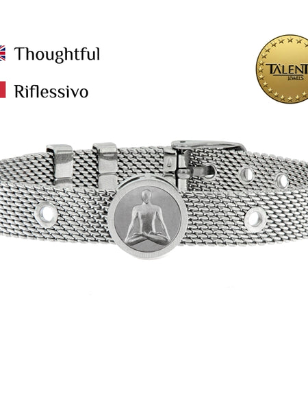 TALENT JEWELS Mod. TJA-5-10-03-1-235-0