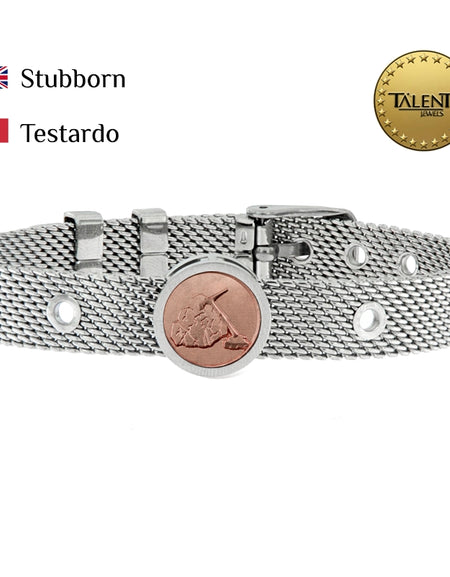 TALENT JEWELS Mod. TJA-5-11-02-1-235-0