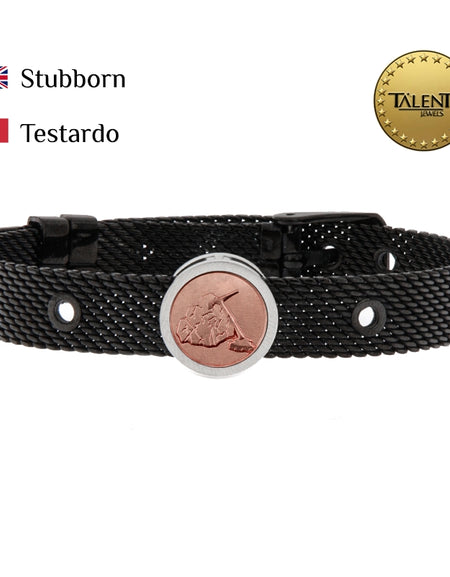 TALENT JEWELS Mod. TJA-5-11-02-2-235-0