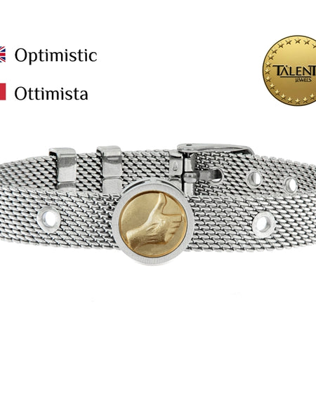 TALENT JEWELS Mod. TJA-5-13-01-1-235-0