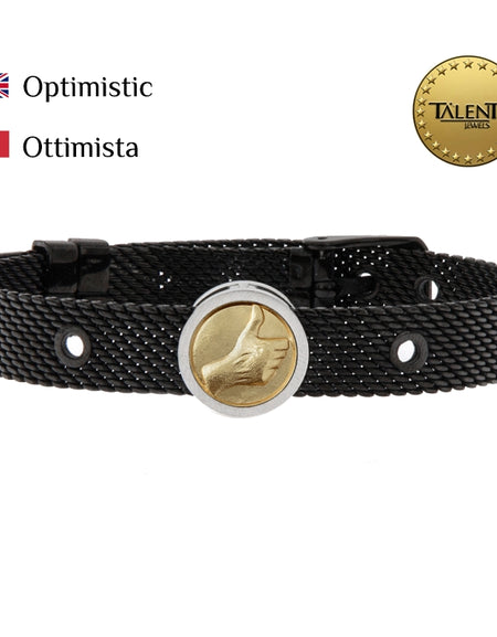 TALENT JEWELS Mod. TJA-5-13-01-2-235-0