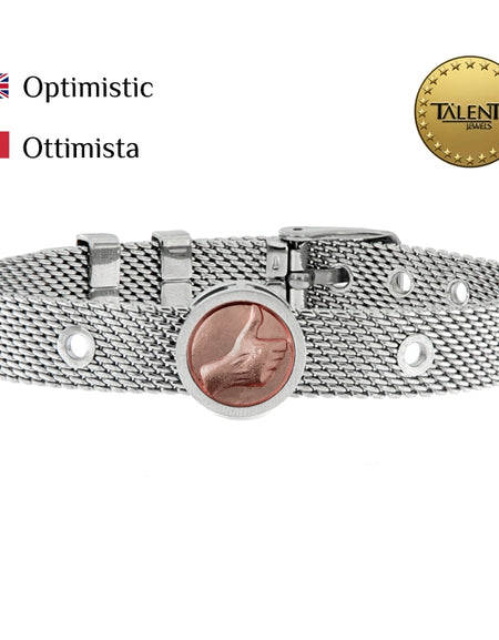 TALENT JEWELS Mod. TJA-5-13-02-1-235-0