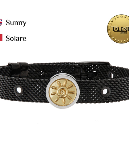 TALENT JEWELS Mod. TJA-5-14-01-2-235-0