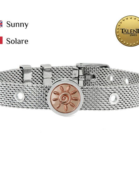 TALENT JEWELS Mod. TJA-5-14-02-1-235-0