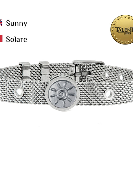 TALENT JEWELS Mod. TJA-5-14-03-1-235-0