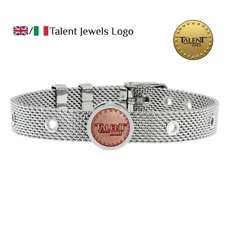 TALENT JEWELS Mod. TJA-6-01-02-1-235-0