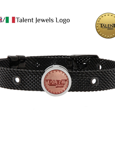 TALENT JEWELS Mod. TJA-6-01-02-2-235-0