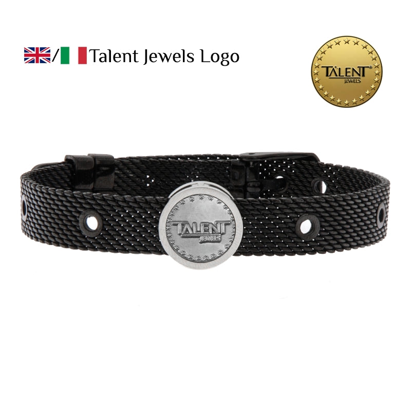 TALENT JEWELS Mod. TJA-6-01-03-2-235-0