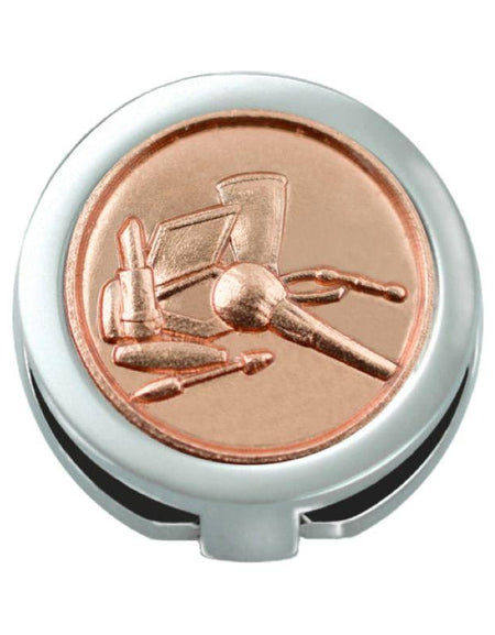 TALENT JEWELS Mod. TJC-3-18-02-0