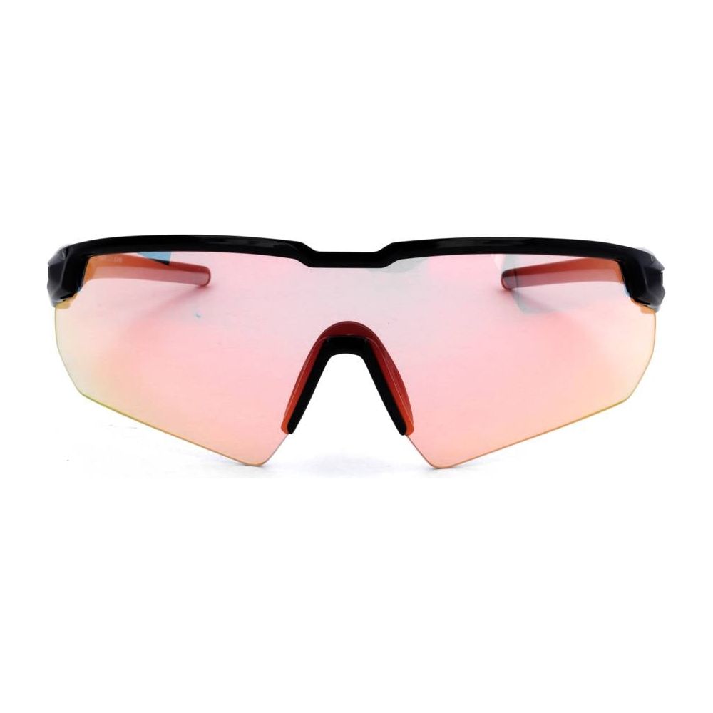 TOMMY HILFIGER SUNGLASSES Mod. TJ 0098_S BLACK AZURE-1