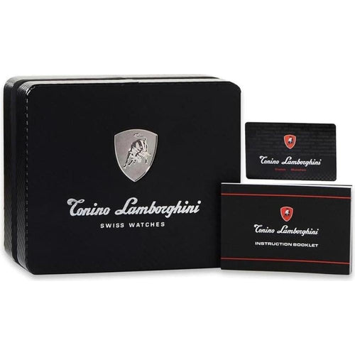 Load image into Gallery viewer, LAMBORGHINI Mod. CUSCINETTO R Automatic-2
