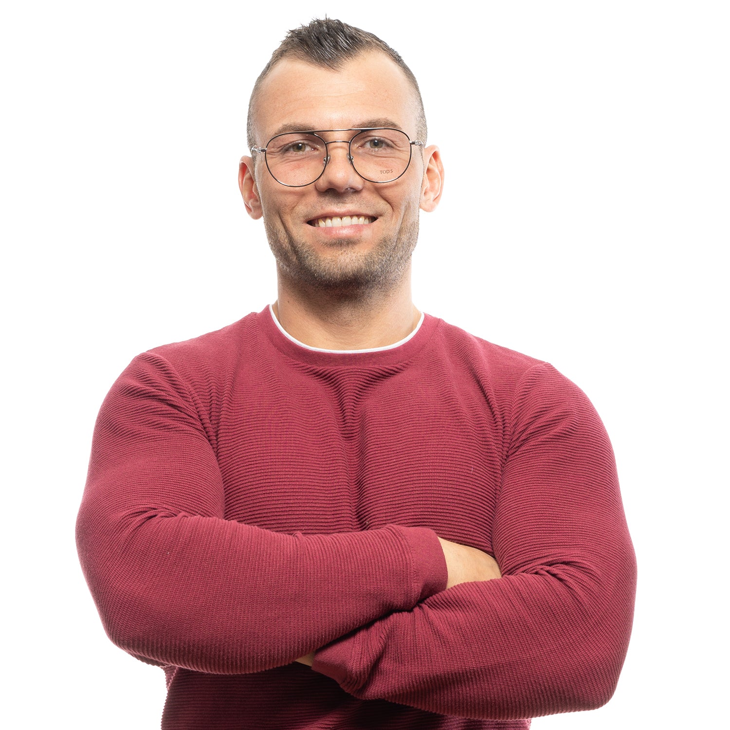 TOD'S MOD. TO5229 55014-6