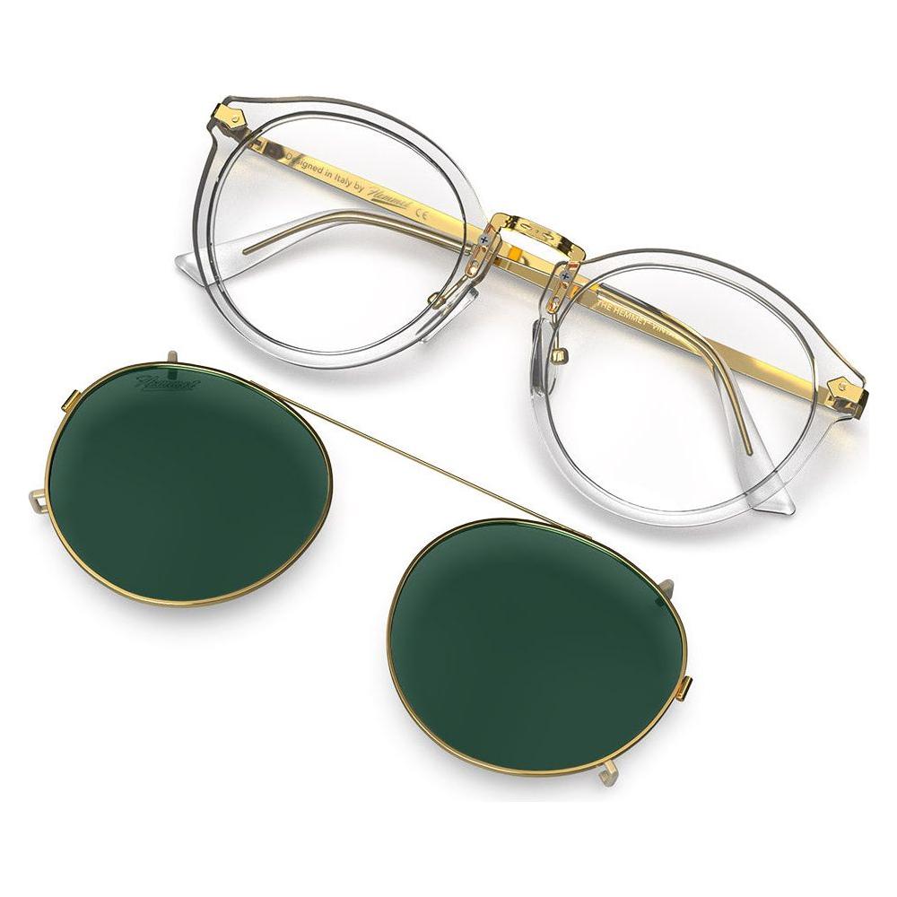 Vintage Raider Clip S2