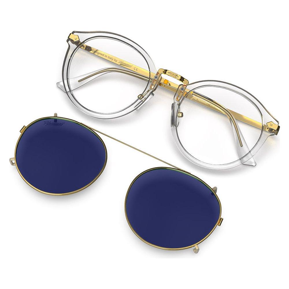 Vintage Raider Clip S2