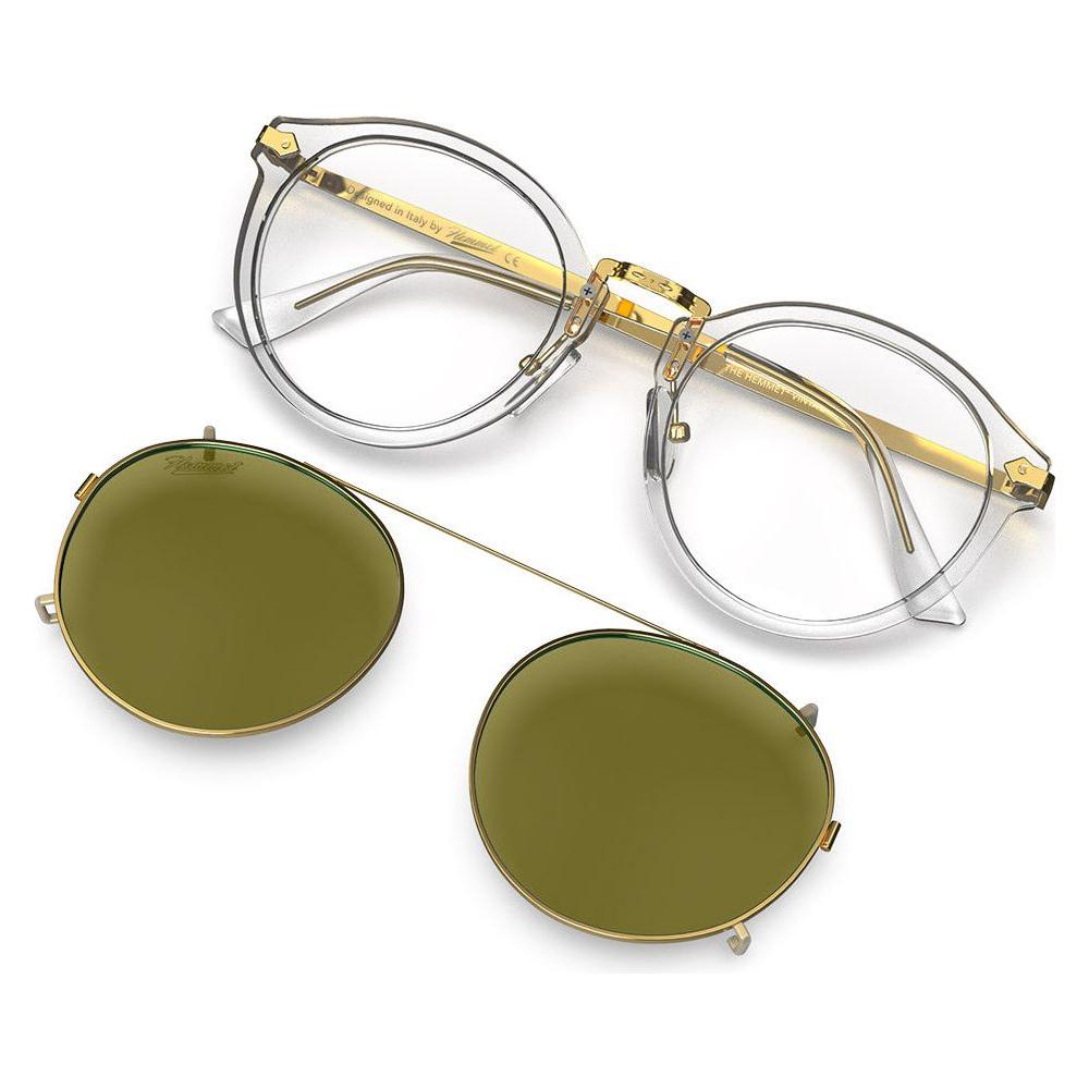 Vintage Raider Clip S2