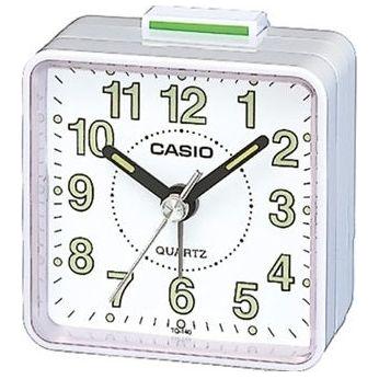 CASIO ALARM CLOCK Mod. TQ-140-7EF-0