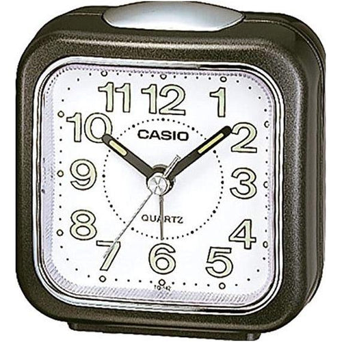 Load image into Gallery viewer, CASIO ALARM CLOCK Mod. TQ-142-1EF-0
