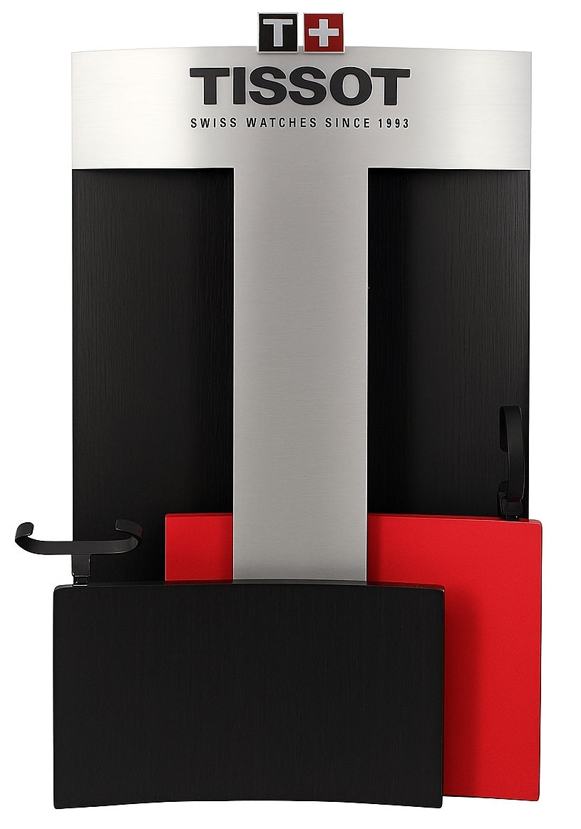 Display Tissot 60.5x38x11 cm-0