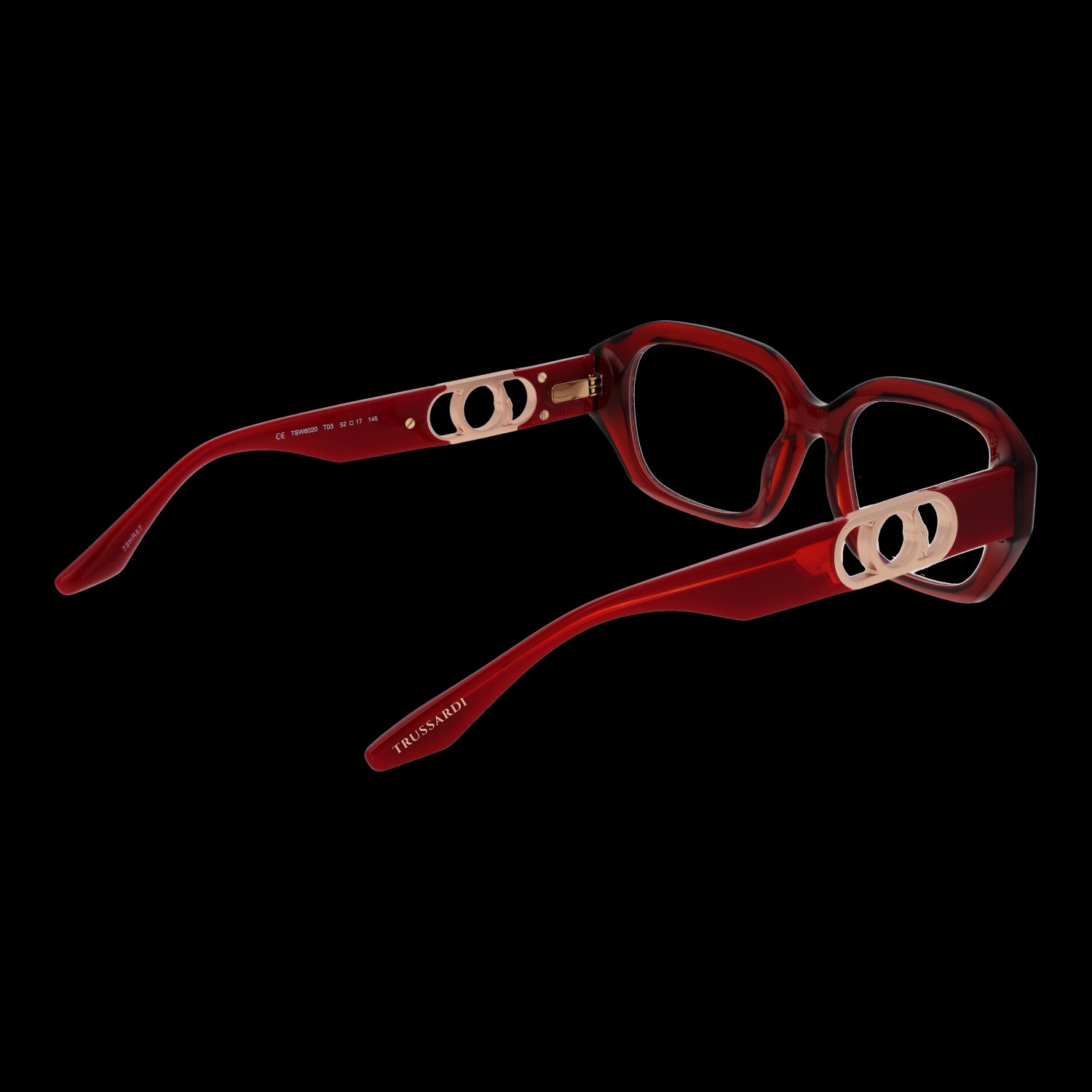 TRUSSARDI MOD. TSW6020 52T03-2