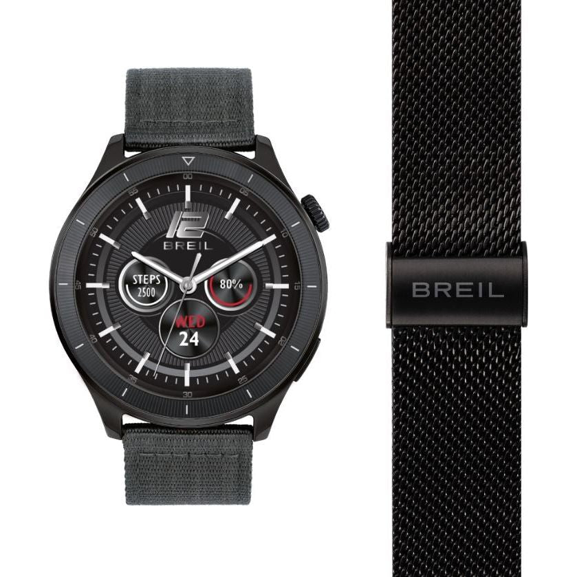 BREIL Mod. TW2033-0