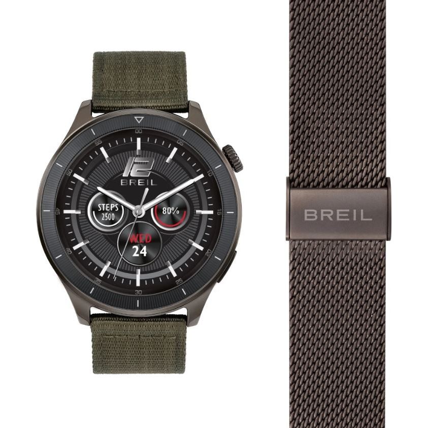 BREIL Mod. TW2034-0