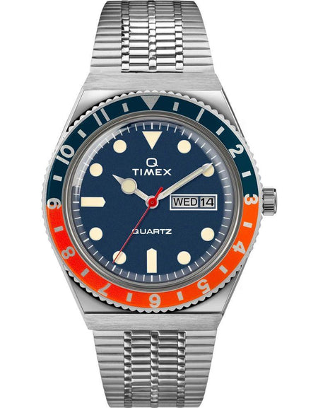 TIMEX Mod. Q REISSUE-0