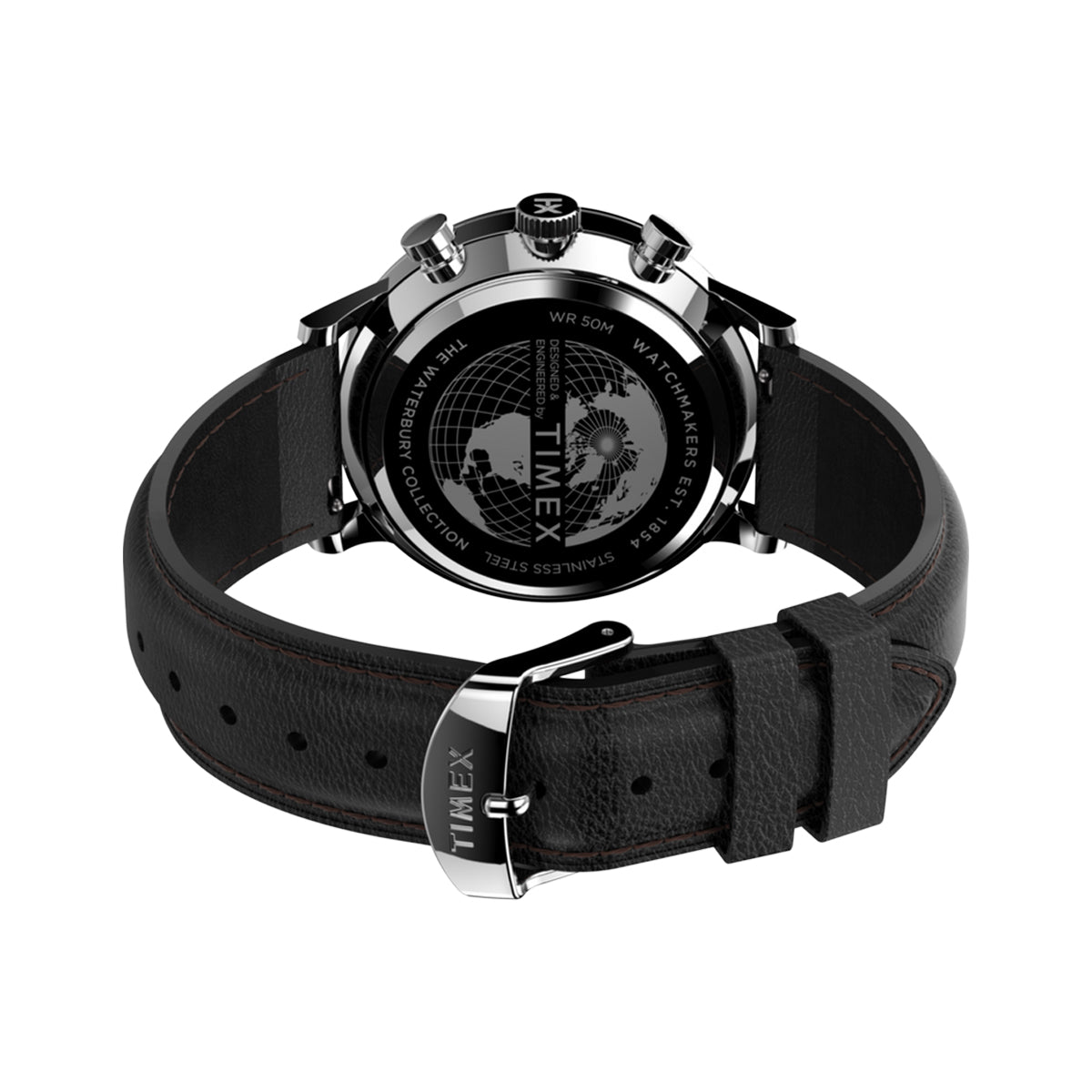 TIMEX WATCHES Mod. TW2U88300-3