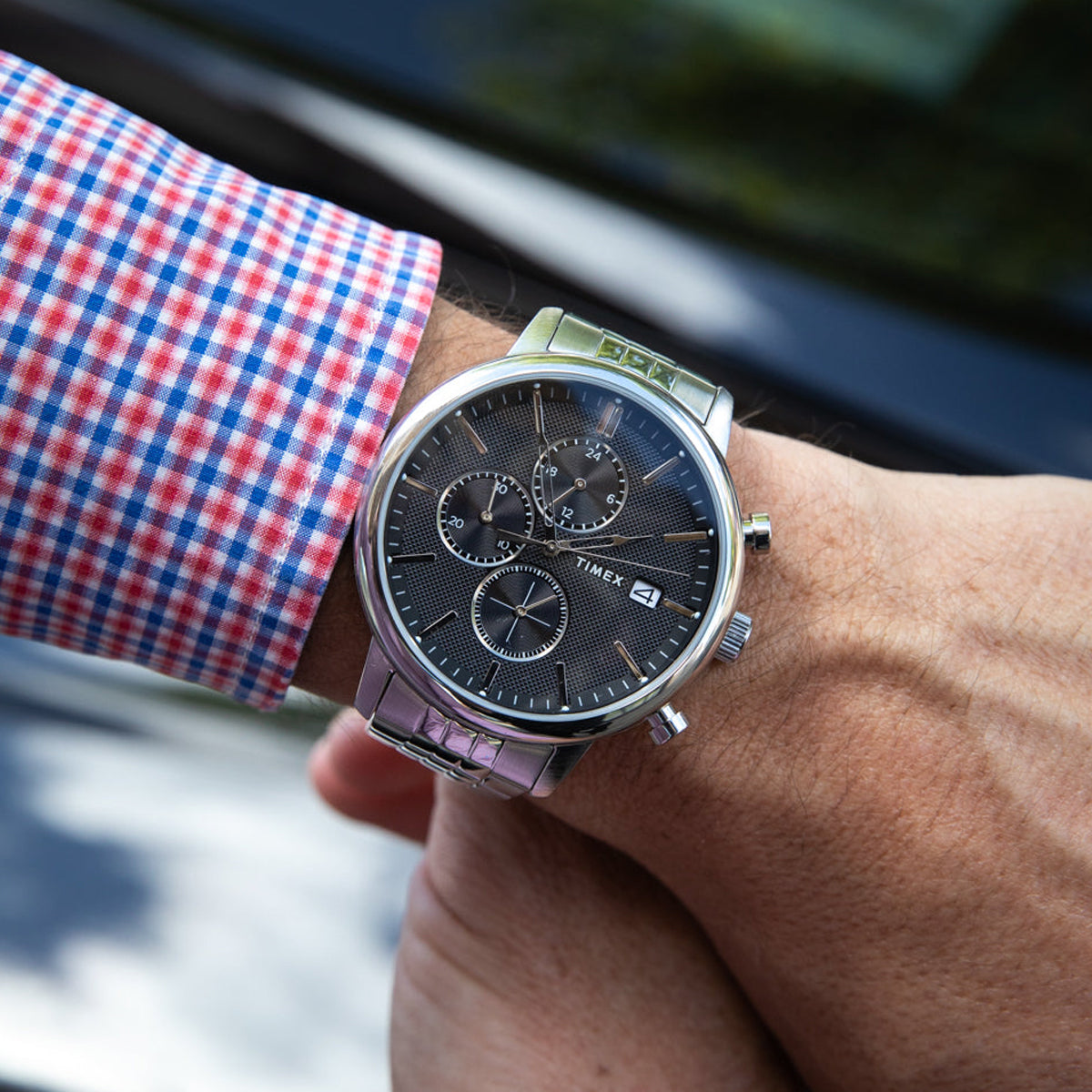 TIMEX WATCHES Mod. TW2V01600-4