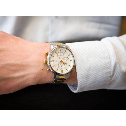 Load image into Gallery viewer, TIMEX Mod. CHICAGO-1
