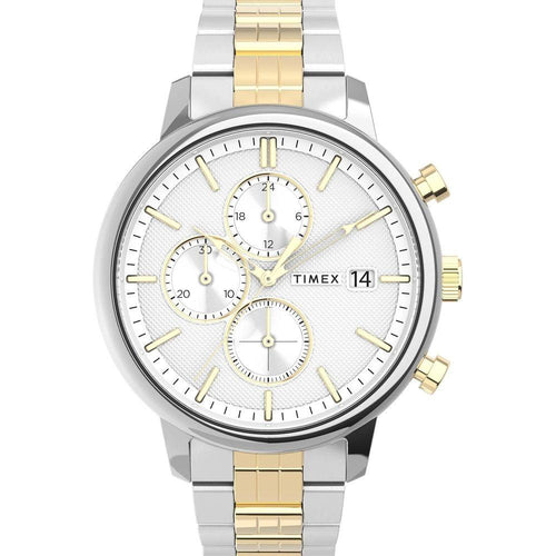 Load image into Gallery viewer, TIMEX Mod. CHICAGO-0
