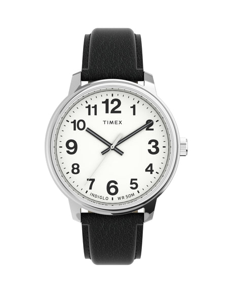 TIMEX Mod. EASY READER-0