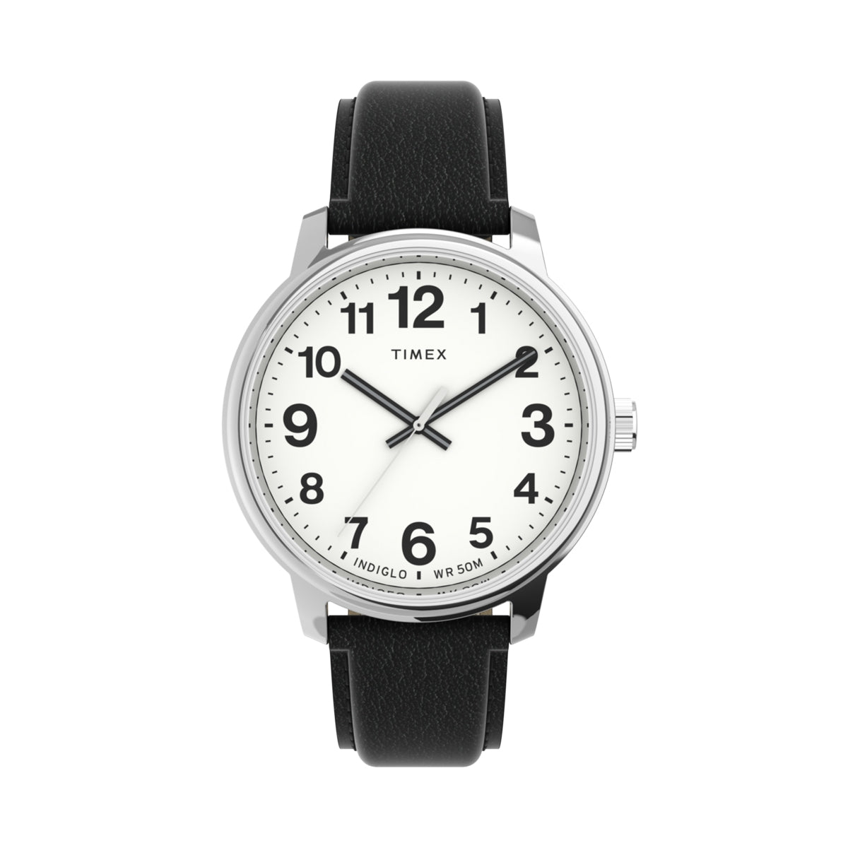 TIMEX Mod. EASY READER-0