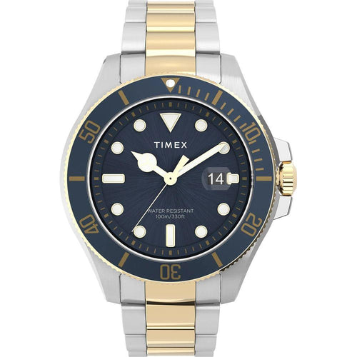 Load image into Gallery viewer, TIMEX Mod. HARBORSIDE - COAST COLLECTION-0
