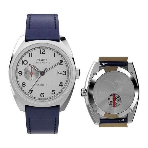 Load image into Gallery viewer, TIMEX Mod. MARLIN Automatic Petit Seconde-0
