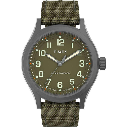 Load image into Gallery viewer, TIMEX MOD. TW2V64700-0
