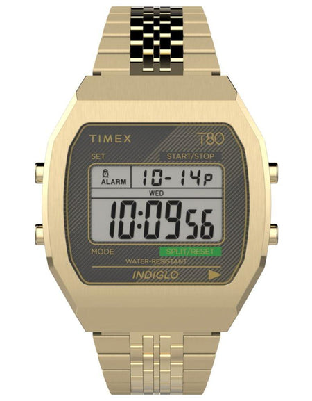 TIMEX WATCHES Mod. TW2V74300-0