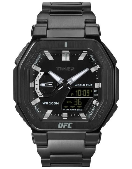 TIMEX WATCHES Mod. TW2V84800-0