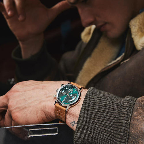 Load image into Gallery viewer, TIMEX WATCHES Mod. TW2W10100A-4
