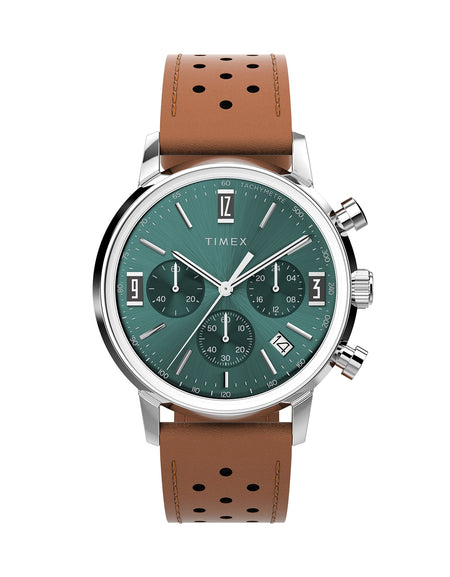 TIMEX WATCHES Mod. TW2W10100-0