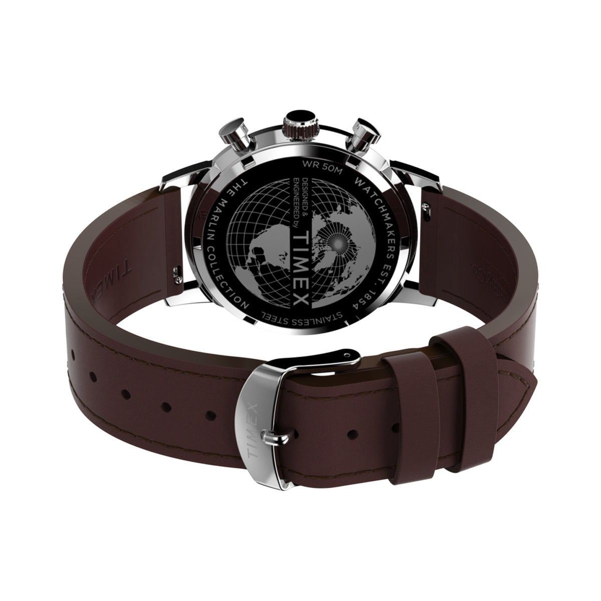 TIMEX WATCHES Mod. TW2W10200A-3