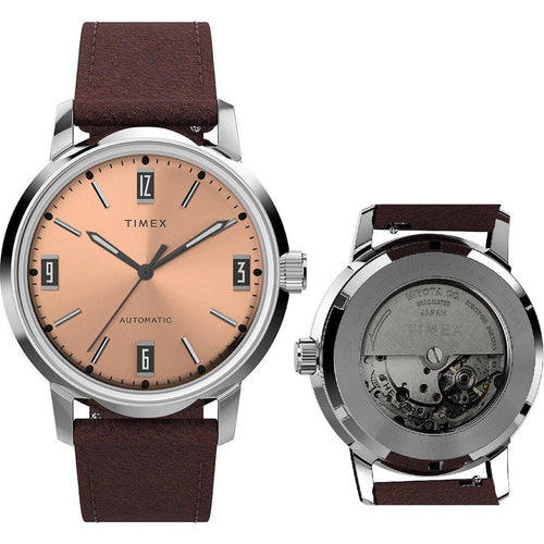 Load image into Gallery viewer, TIMEX Mod. MARLIN AUTOMATIC-0
