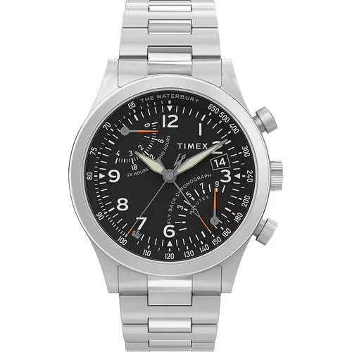 Load image into Gallery viewer, TIMEX Mod. THE WATERBURY-0
