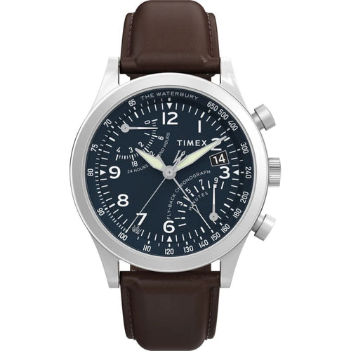 Load image into Gallery viewer, TIMEX Mod. THE WATERBURY-0
