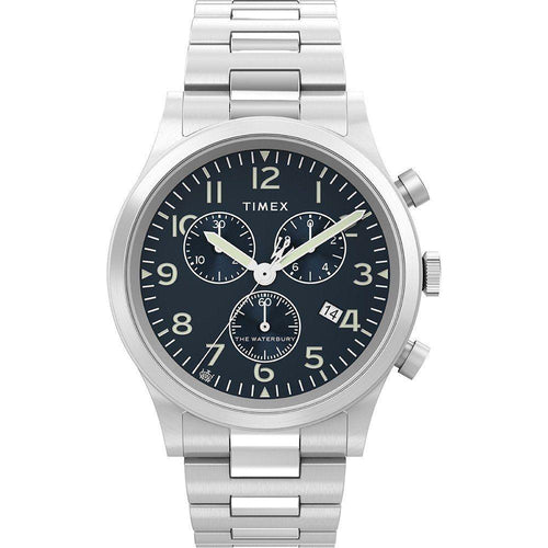 Load image into Gallery viewer, TIMEX Mod. THE WATERBURY-0
