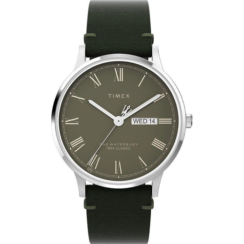 Load image into Gallery viewer, TIMEX Mod. THE WATERBURY-0
