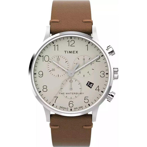 Load image into Gallery viewer, TIMEX Mod. THE WATERBURY-0
