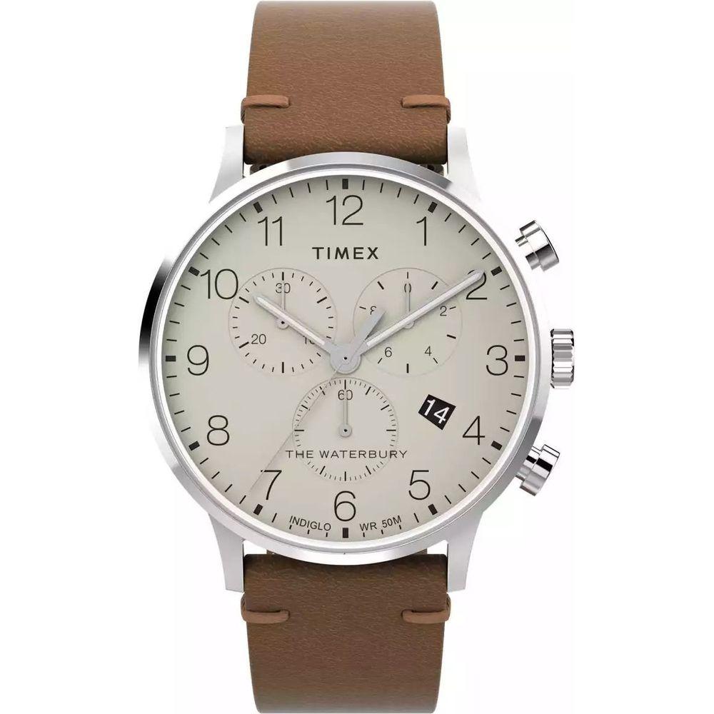 TIMEX Mod. THE WATERBURY-0